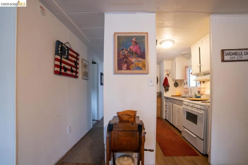 16629 Allison Way Sonora, CA 95370