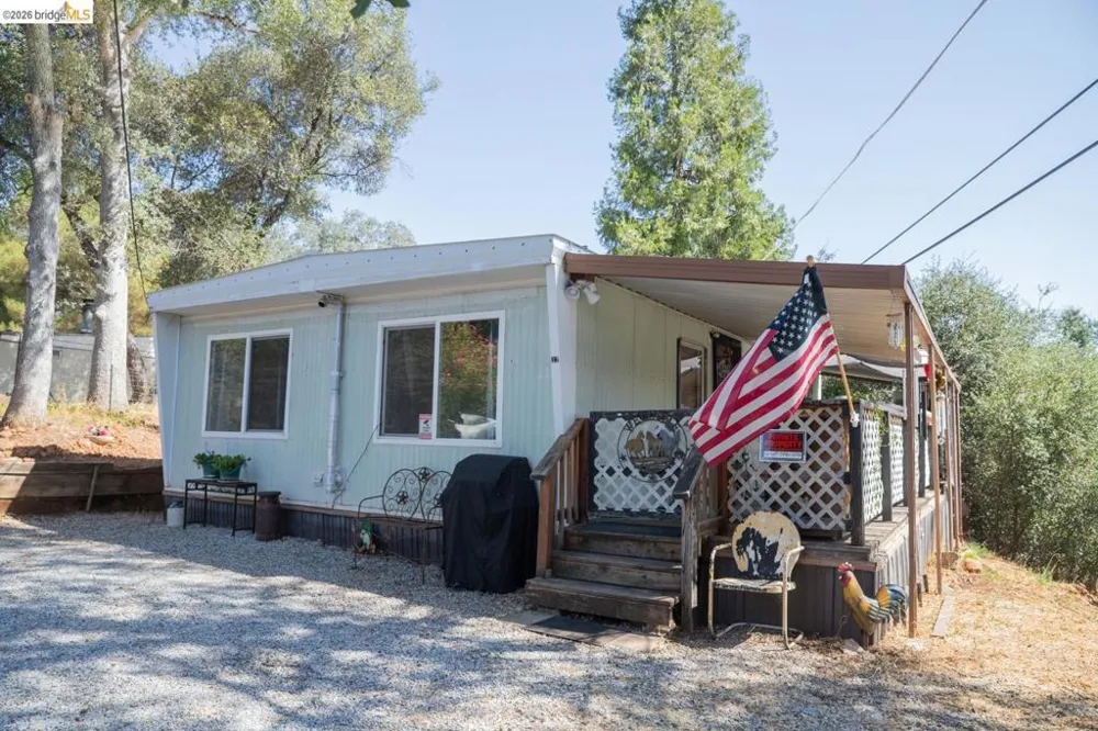 16629 Allison Way Sonora, CA 95370