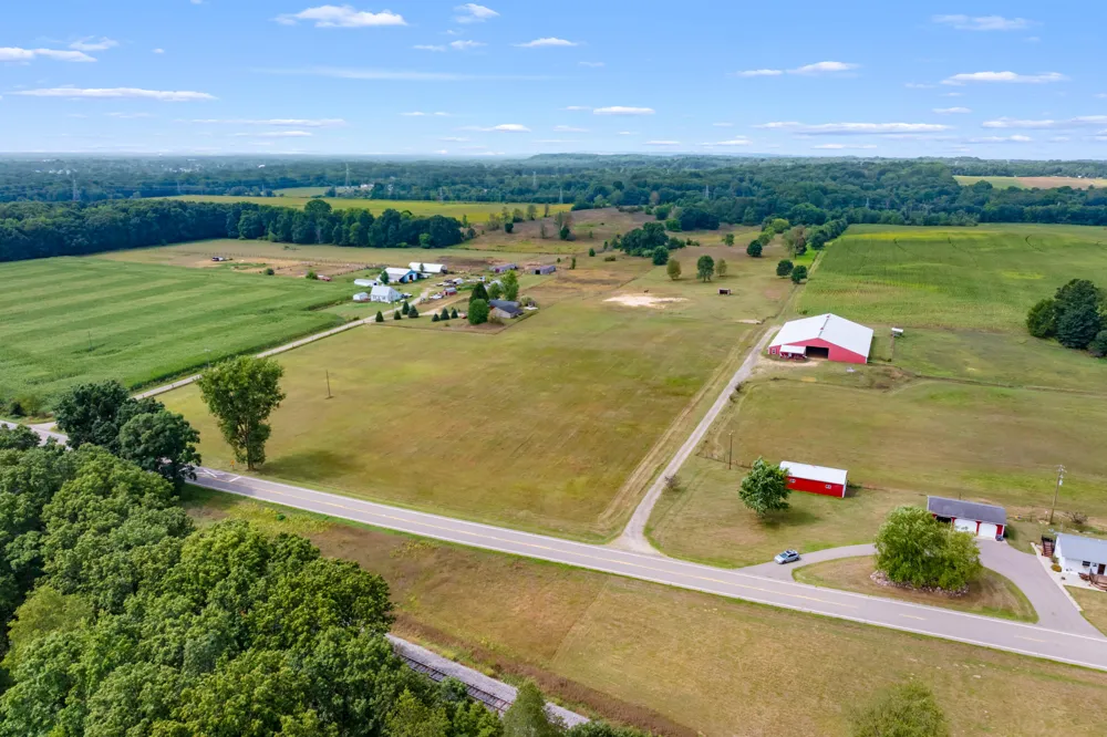 9th Street Plainwell, MI 49080
