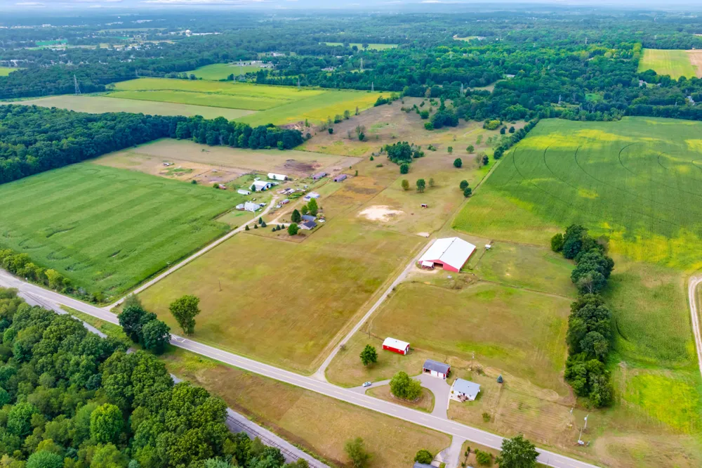 9th Street Plainwell, MI 49080