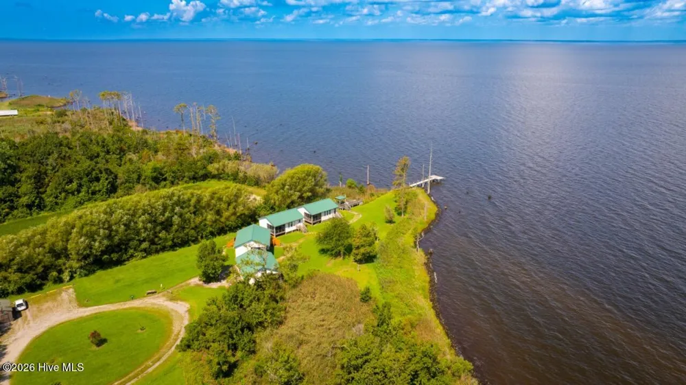 139 Lasseters Landing #D Columbia, NC 27925