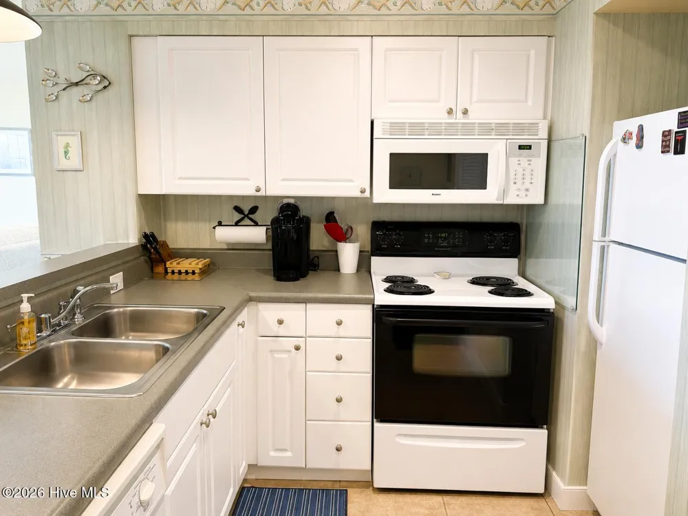 139 Lasseters Landing #D Columbia, NC 27925
