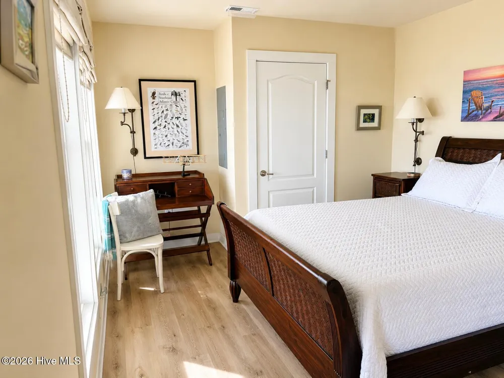 139 Lasseters Landing #D Columbia, NC 27925