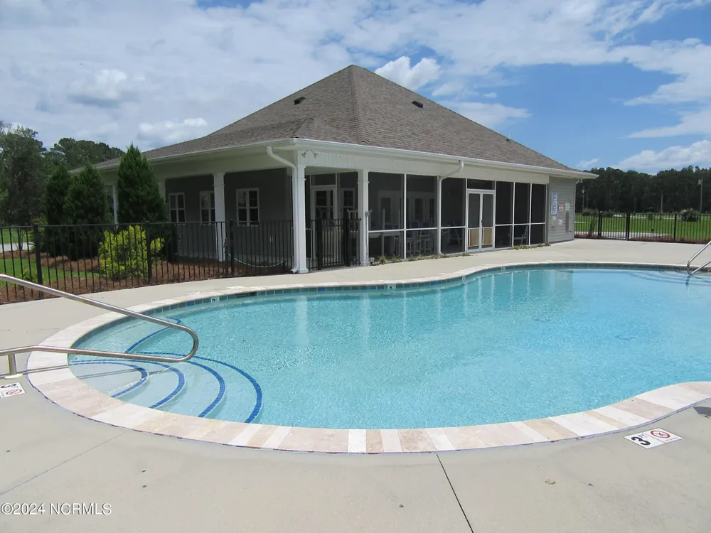218 Cassie May Boulevard Oriental, NC 28571
