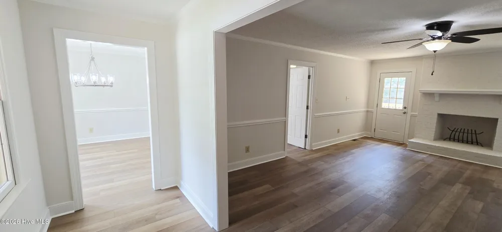 2342 Miller Circle Winterville, NC 28590