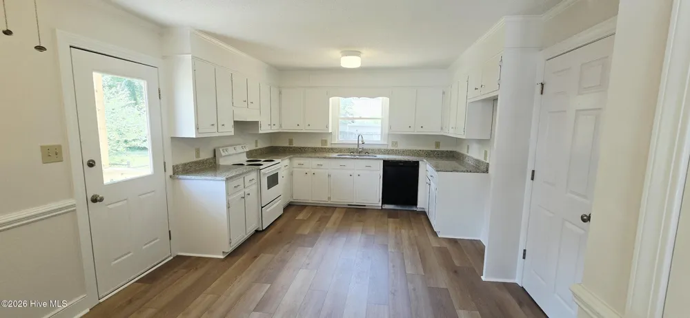2342 Miller Circle Winterville, NC 28590
