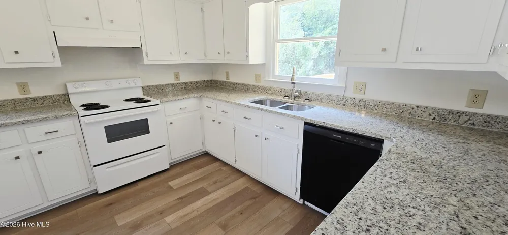 2342 Miller Circle Winterville, NC 28590