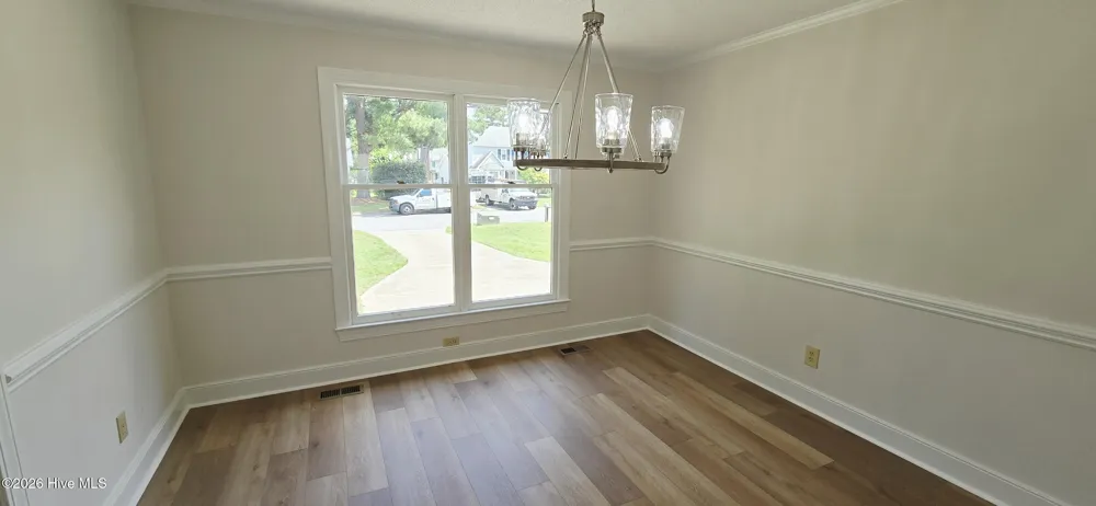2342 Miller Circle Winterville, NC 28590