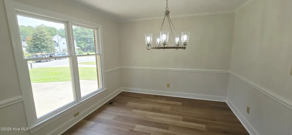 2342 Miller Circle Winterville, NC 28590