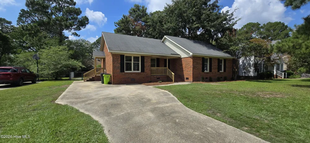 2342 Miller Circle Winterville, NC 28590