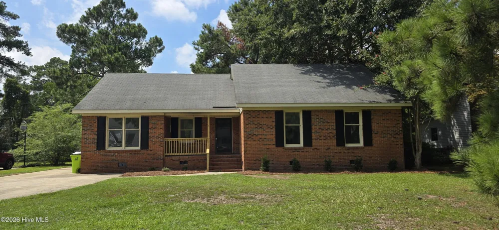 2342 Miller Circle Winterville, NC 28590