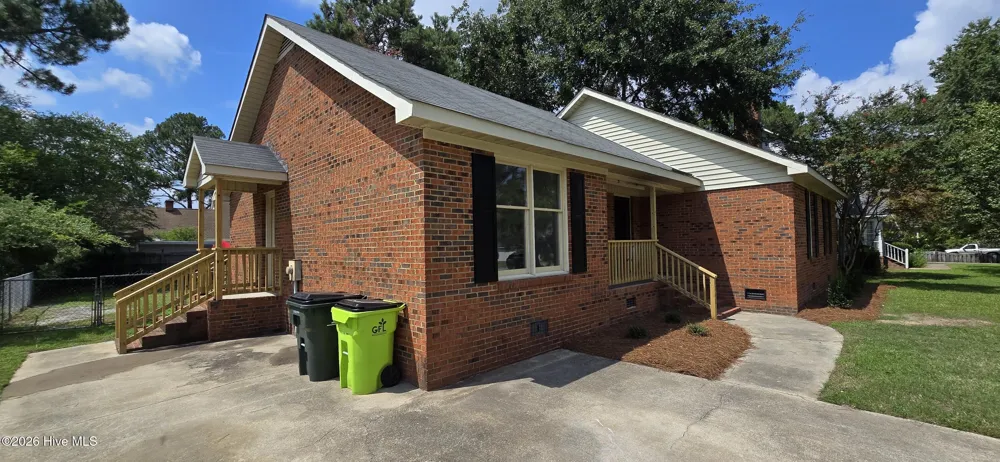 2342 Miller Circle Winterville, NC 28590