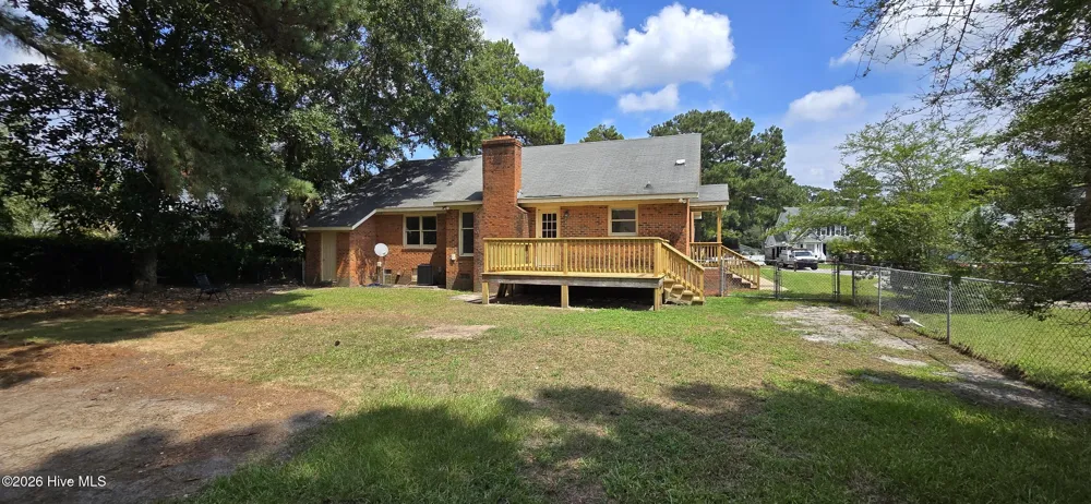2342 Miller Circle Winterville, NC 28590