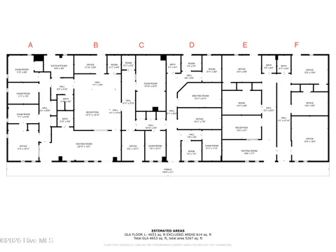 2902 Central Heights Road #A