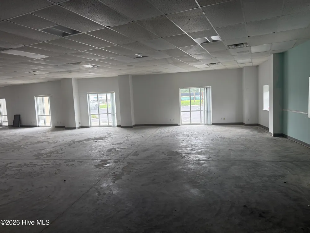 1385 John Small Avenue Washington, NC 27889