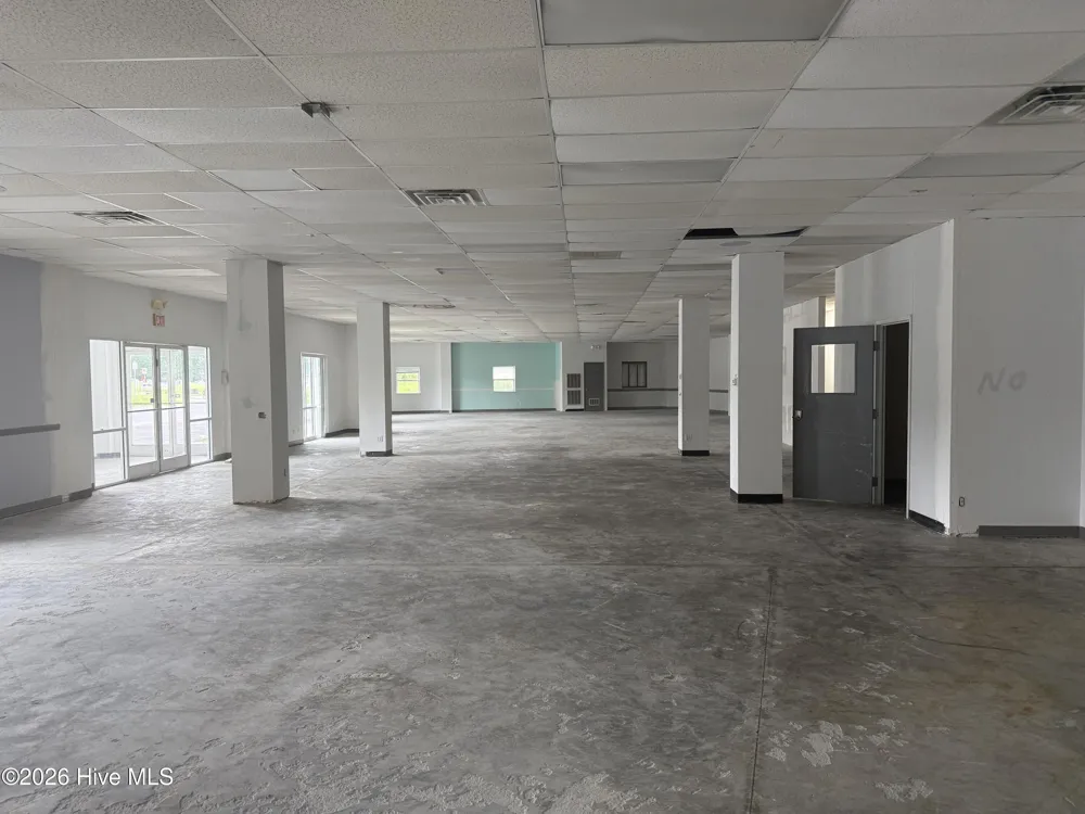 1385 John Small Avenue Washington, NC 27889