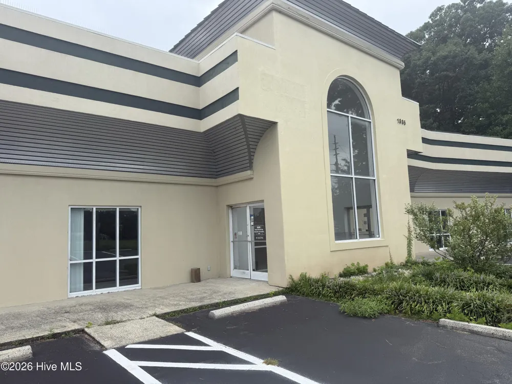 1385 John Small Avenue Washington, NC 27889
