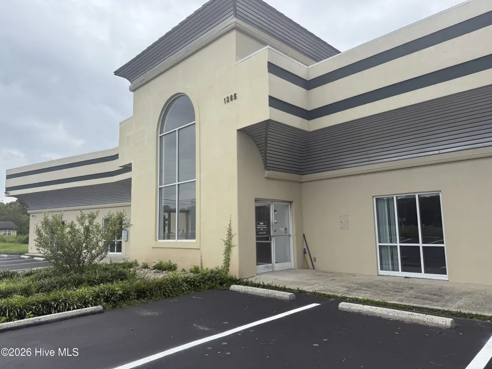1385 John Small Avenue Washington, NC 27889