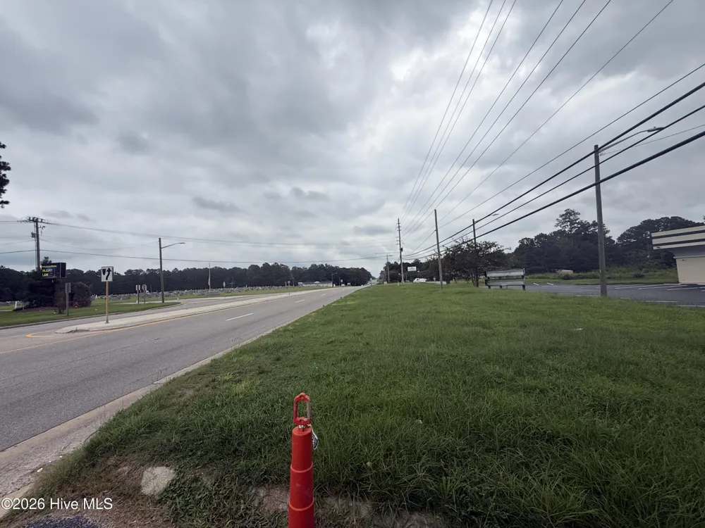 1385 John Small Avenue Washington, NC 27889
