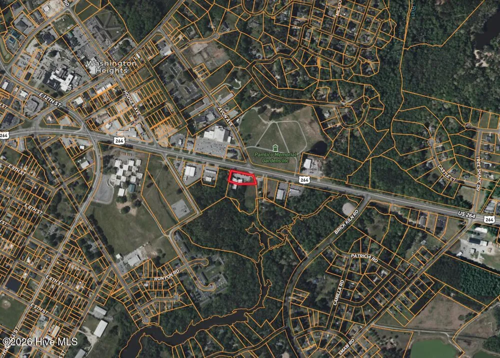 1385 John Small Avenue Washington, NC 27889