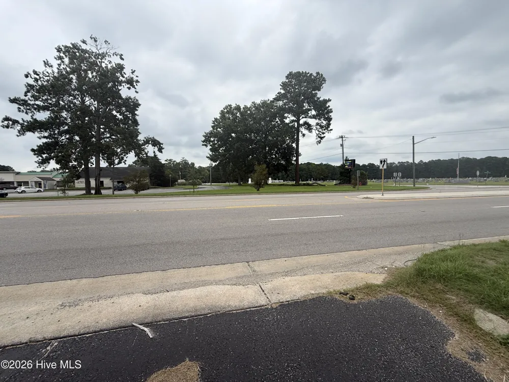 1385 John Small Avenue Washington, NC 27889
