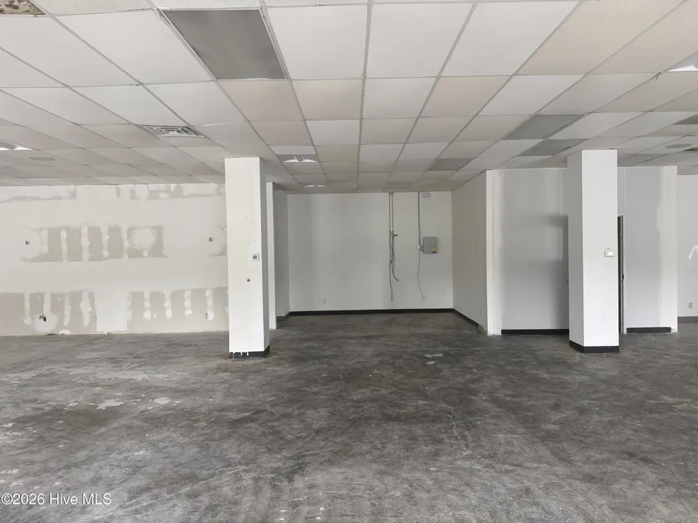 1385 John Small Avenue Washington, NC 27889