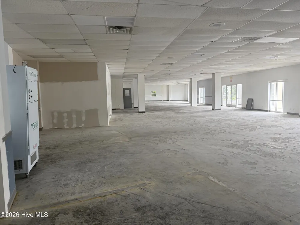 1385 John Small Avenue Washington, NC 27889