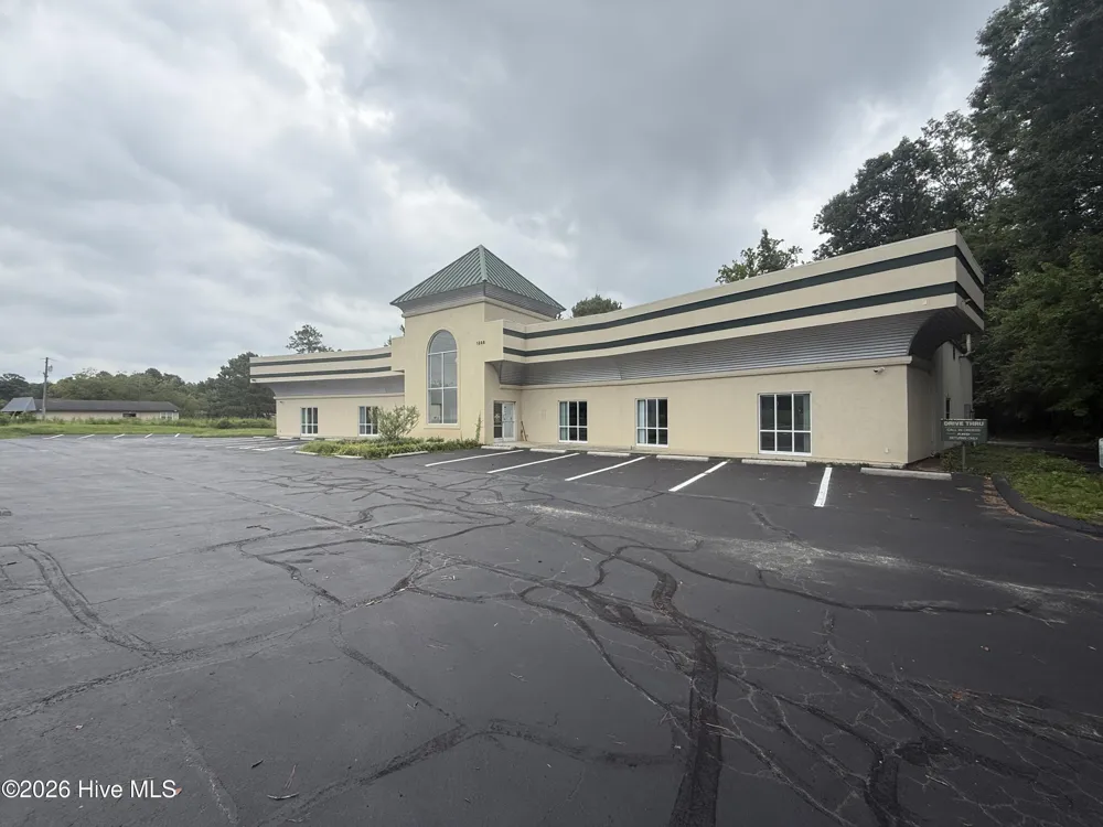 1385 John Small Avenue Washington, NC 27889