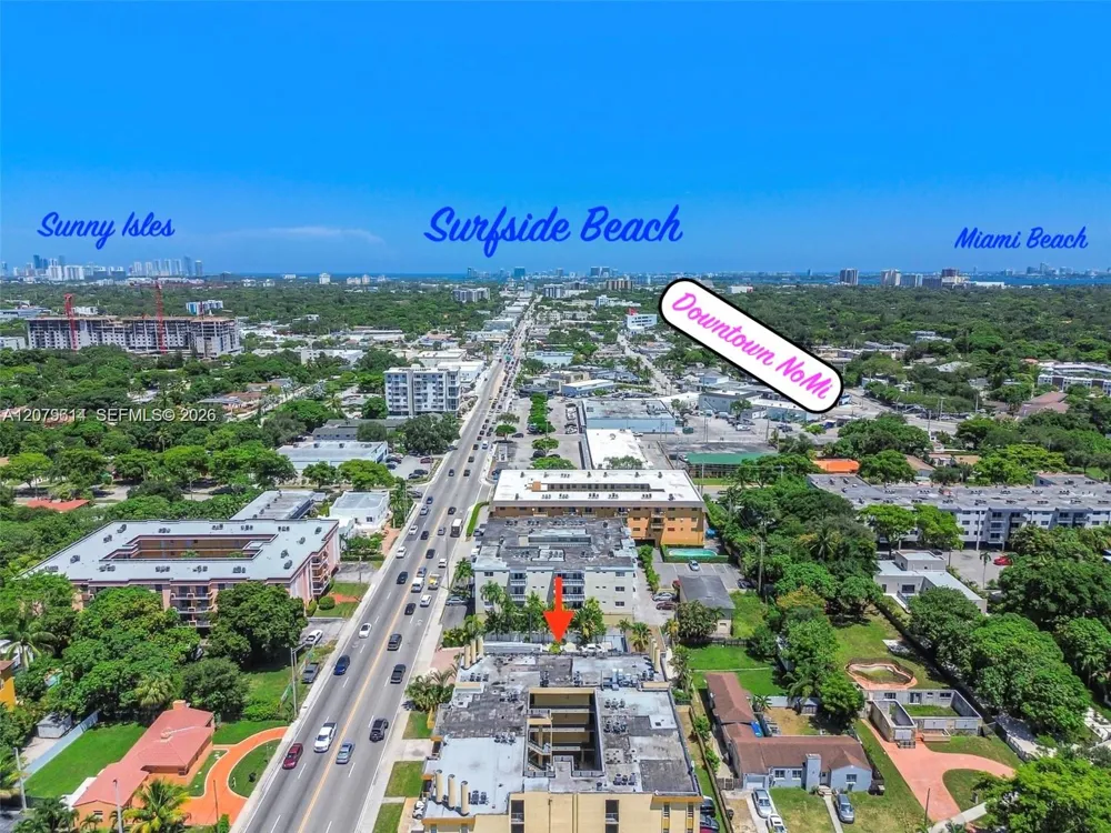 340 NE 125th St North Miami, FL 33161
