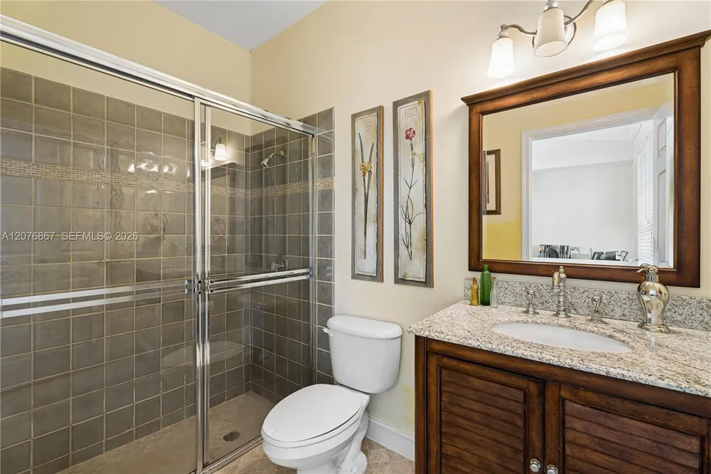 8445 SW 163rd Ter Palmetto Bay, FL 33157