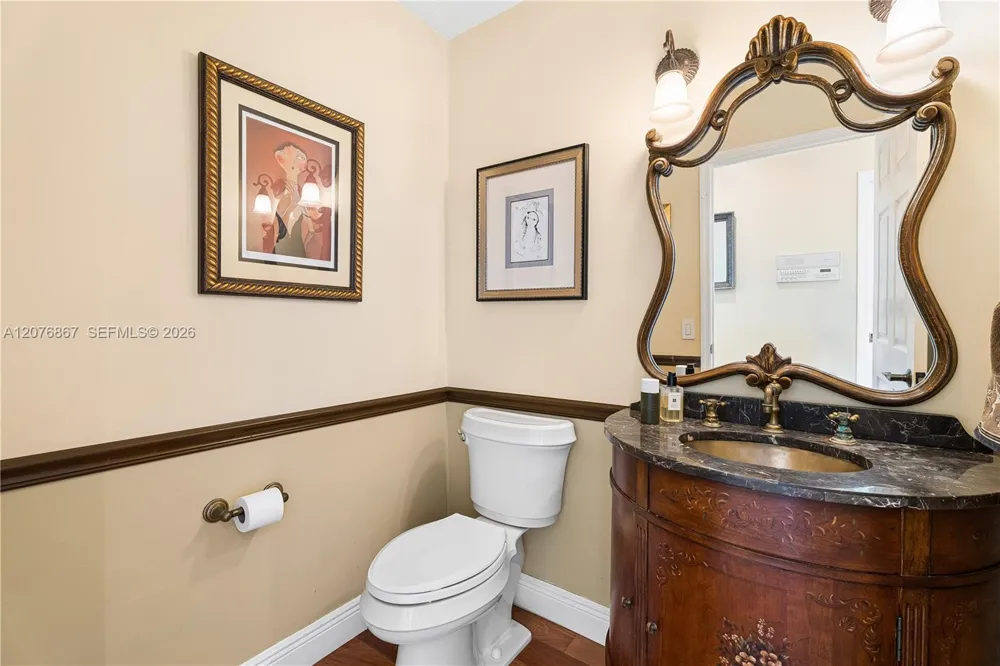 8445 SW 163rd Ter Palmetto Bay, FL 33157