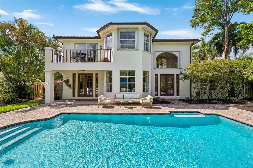8445 SW 163rd Ter Palmetto Bay, FL 33157