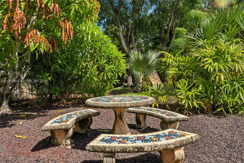 8445 SW 163rd Ter Palmetto Bay, FL 33157
