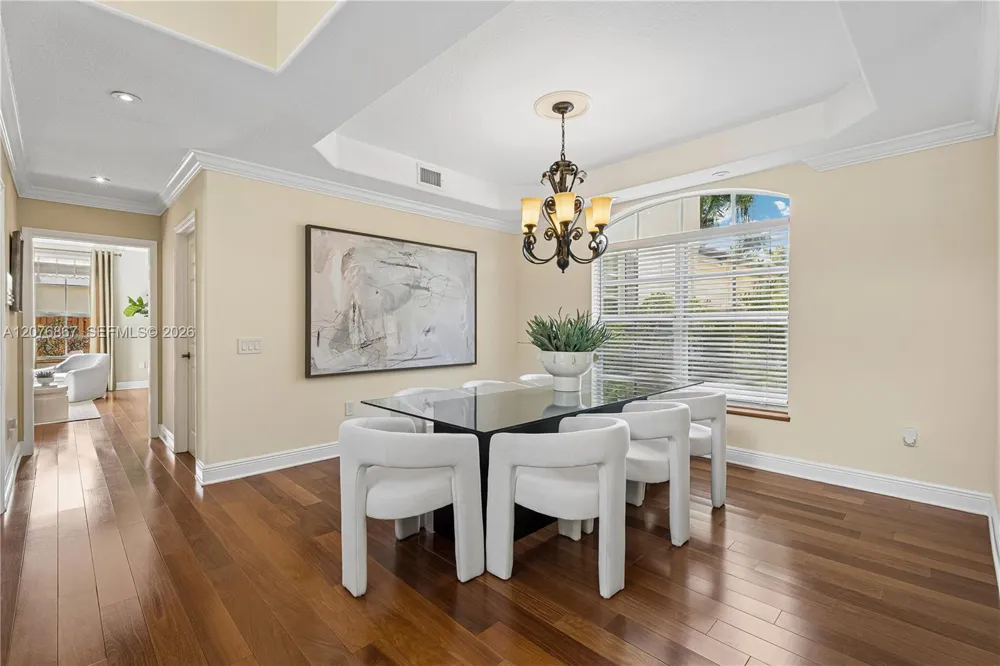 8445 SW 163rd Ter Palmetto Bay, FL 33157