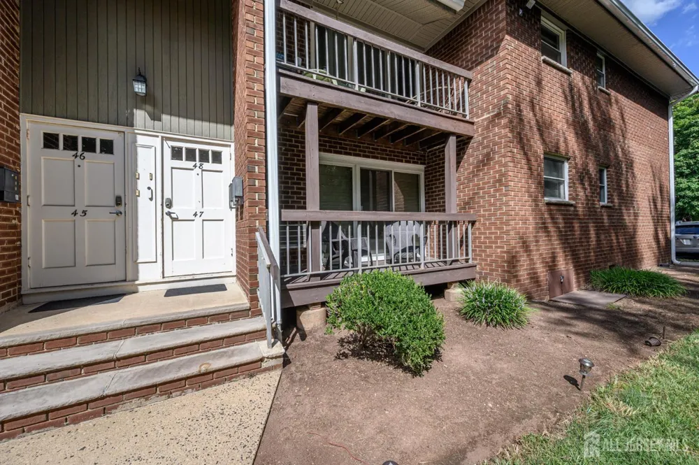 18 Deanna Drive #47 Hillsborough, NJ 08844