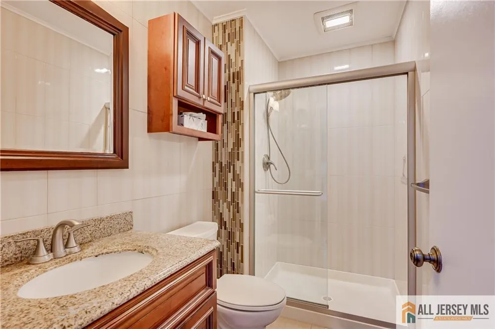 45 Morgan Place #45 East Brunswick, NJ 08816