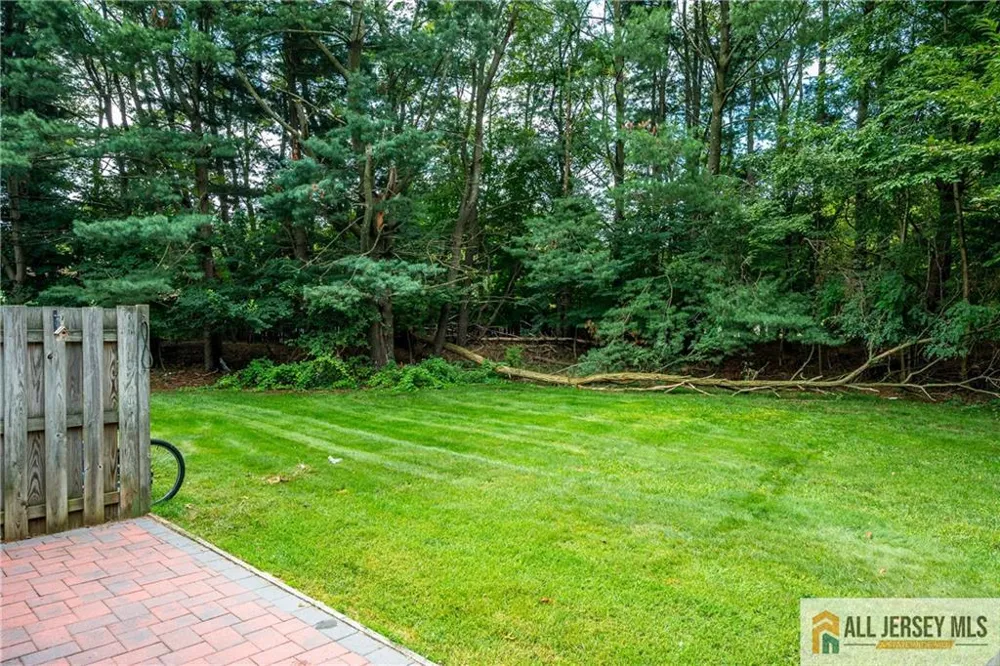 45 Morgan Place #45 East Brunswick, NJ 08816