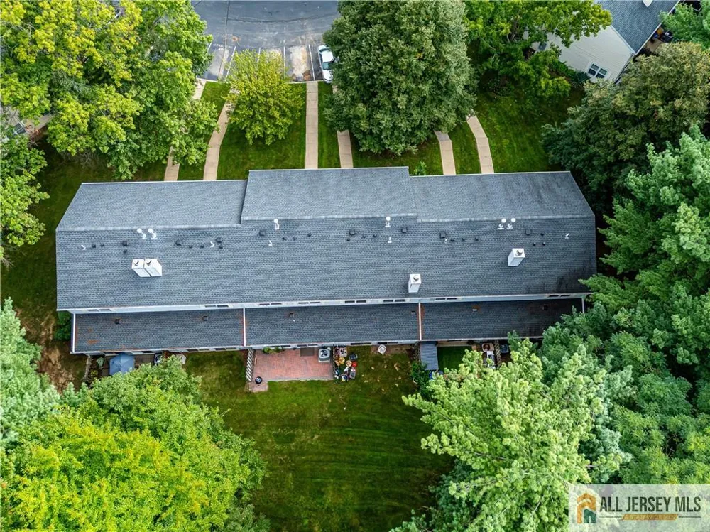 45 Morgan Place #45 East Brunswick, NJ 08816