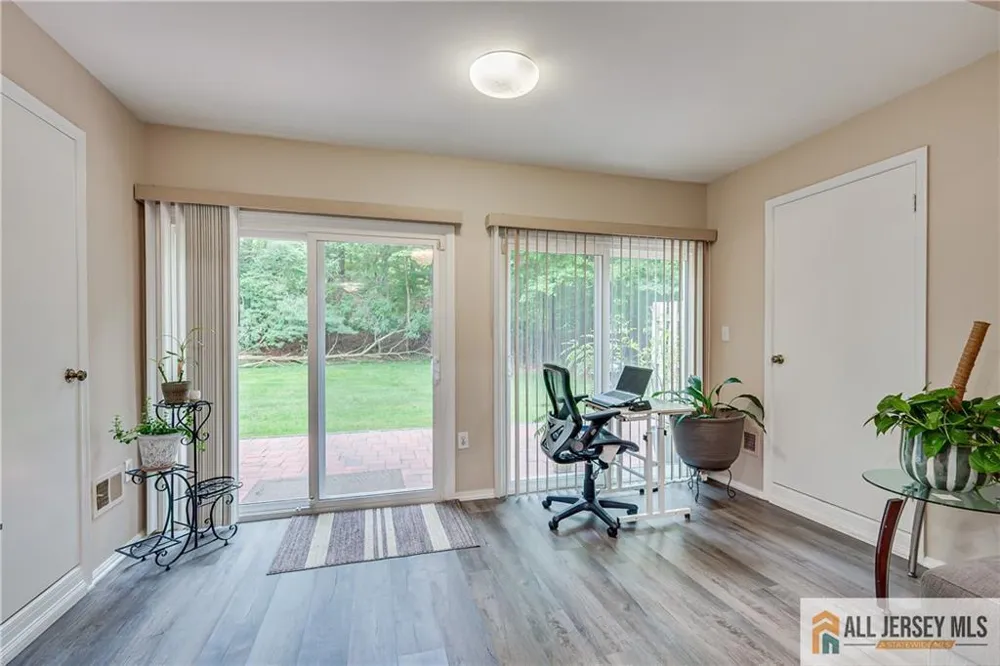 45 Morgan Place #45 East Brunswick, NJ 08816