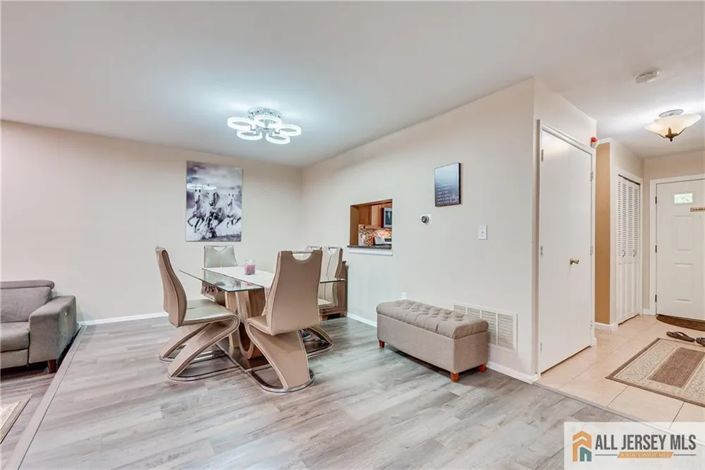 45 Morgan Place #45 East Brunswick, NJ 08816