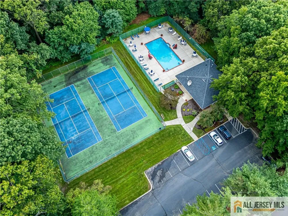 45 Morgan Place #45 East Brunswick, NJ 08816