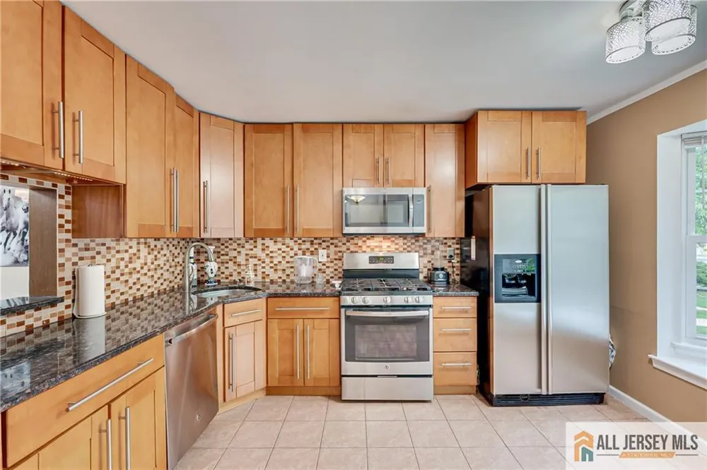 45 Morgan Place #45 East Brunswick, NJ 08816
