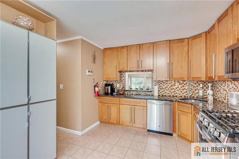 45 Morgan Place #45 East Brunswick, NJ 08816