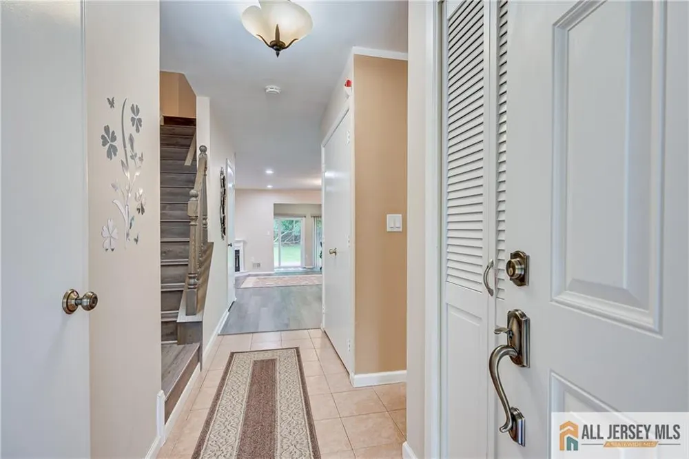 45 Morgan Place #45 East Brunswick, NJ 08816