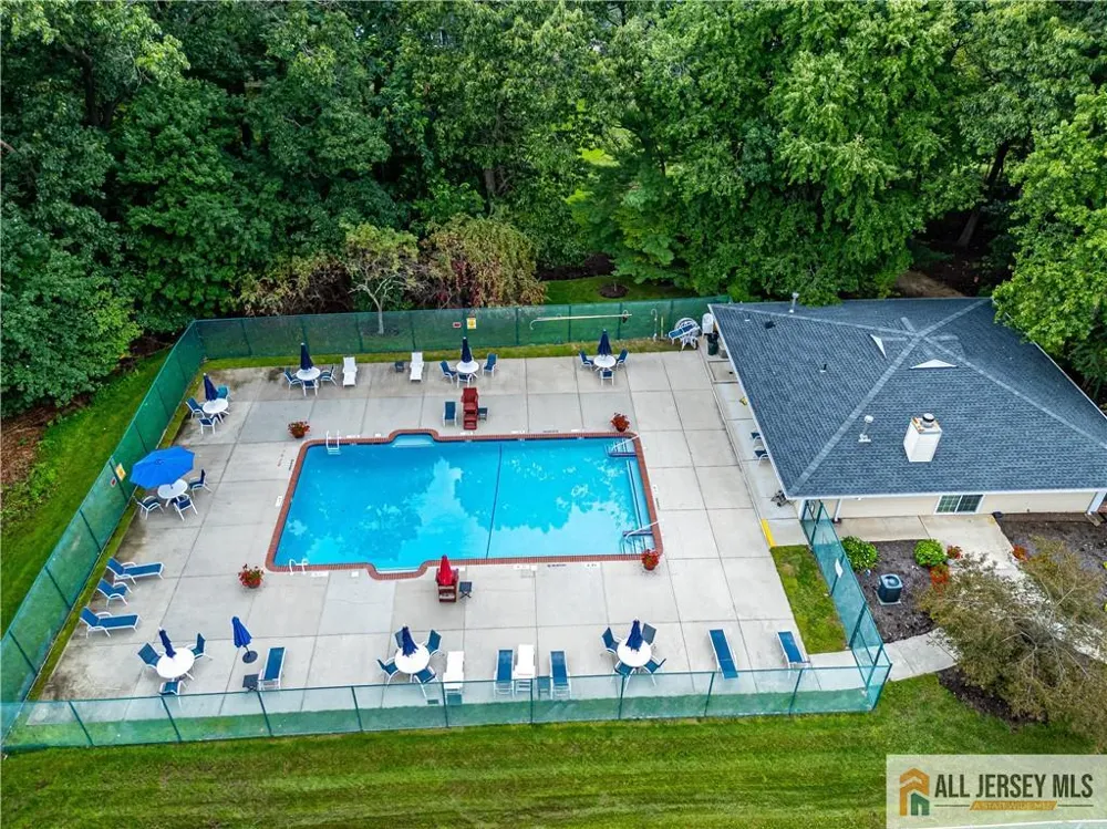 45 Morgan Place #45 East Brunswick, NJ 08816