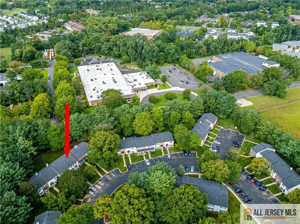45 Morgan Place #45 East Brunswick, NJ 08816