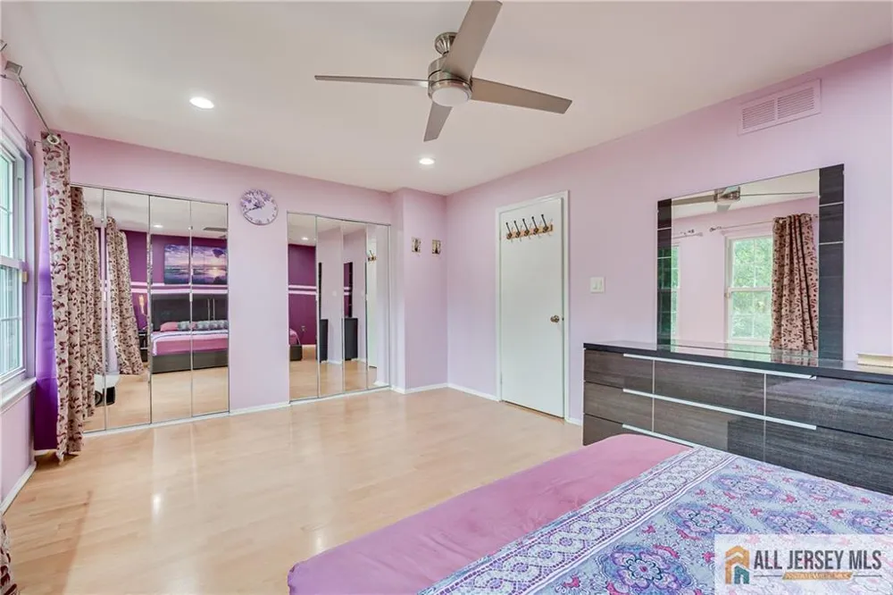 45 Morgan Place #45 East Brunswick, NJ 08816