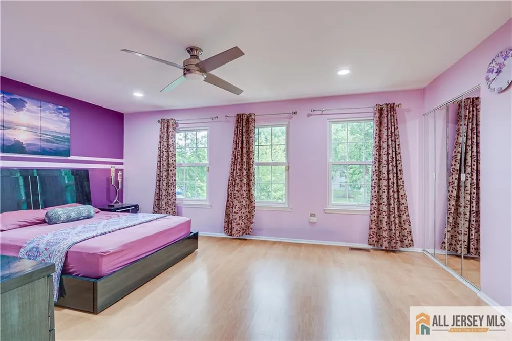 45 Morgan Place #45 East Brunswick, NJ 08816
