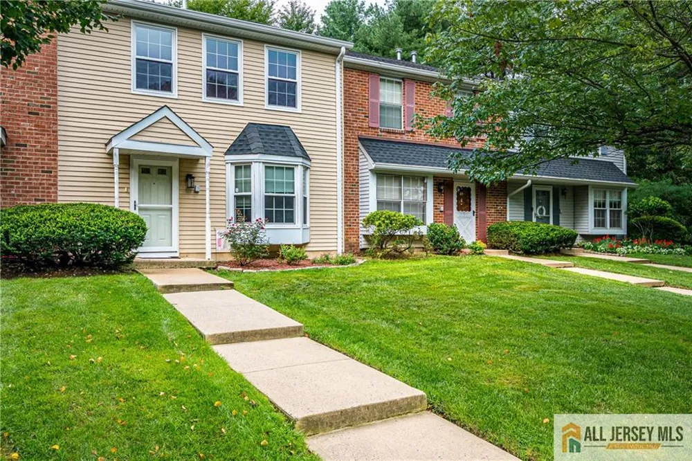 45 Morgan Place #45 East Brunswick, NJ 08816