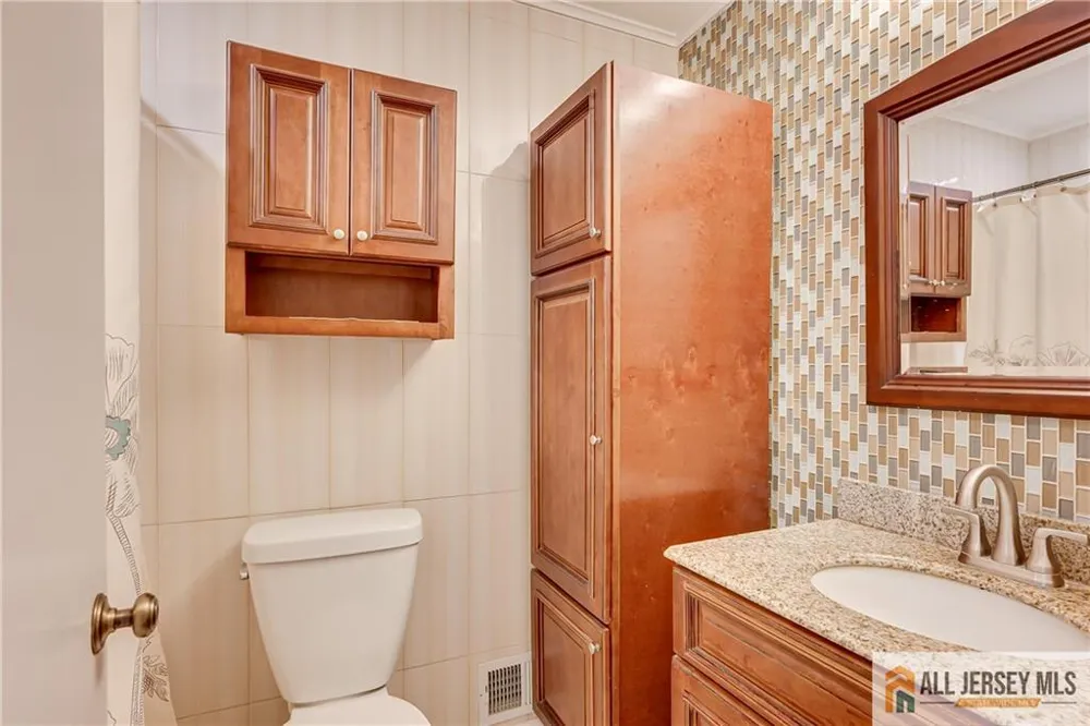 45 Morgan Place #45 East Brunswick, NJ 08816